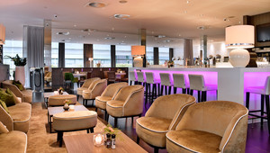 Hotel Amersfoort restaurant bar